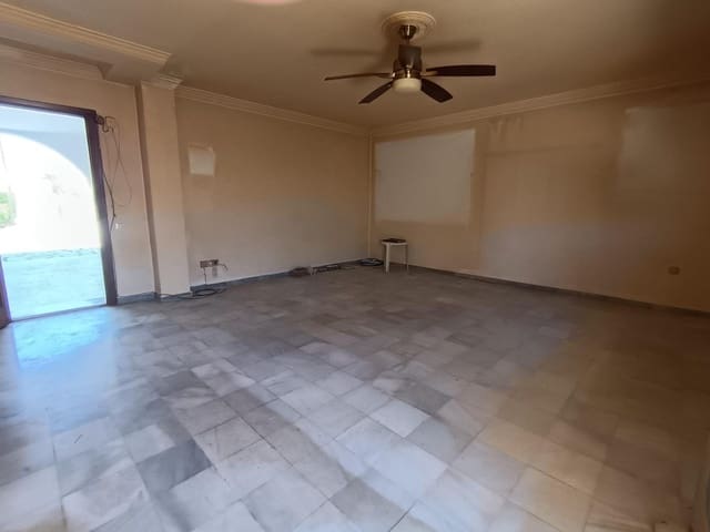 Chalet de 4 habitaciones en San Juan de los Terreros, Pulpí en venta con garaje - 280.000 € (Ref: 9892853)