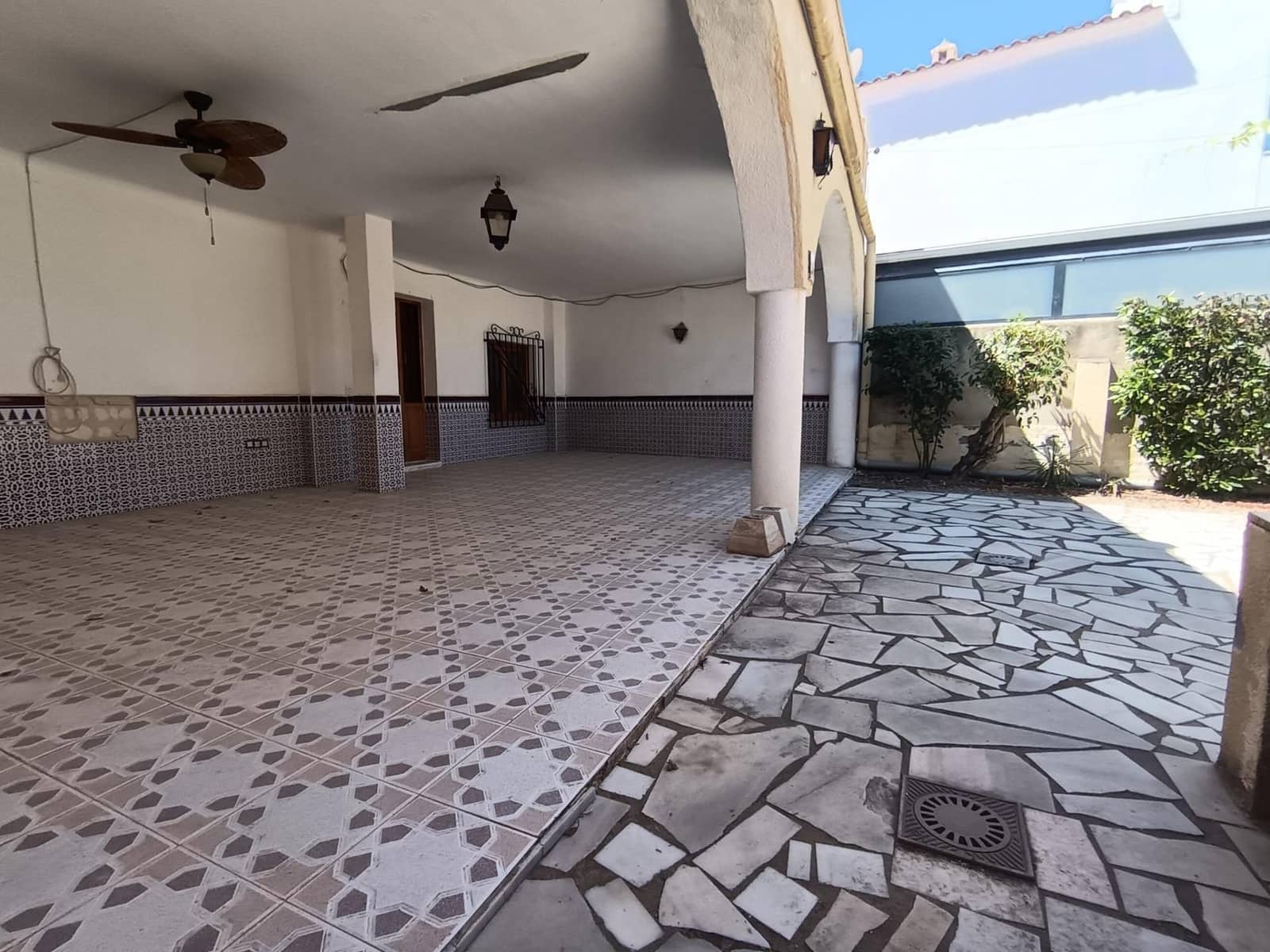 Chalet de 4 habitaciones en San Juan de los Terreros en venta con garaje - 280.000 € (Ref: 9892853)