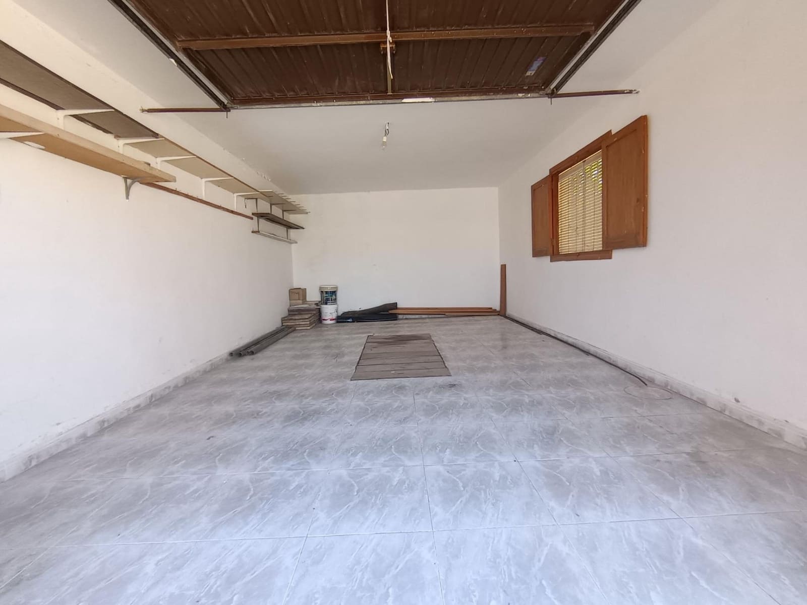 Chalet de 4 habitaciones en San Juan de los Terreros en venta con garaje - 280.000 € (Ref: 9892853)