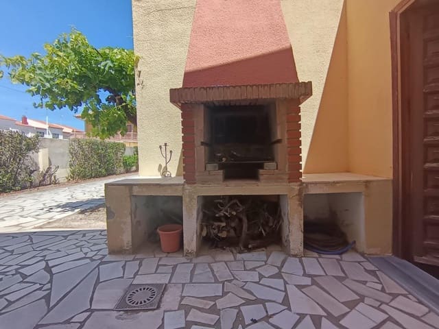 Chalet de 4 habitaciones en San Juan de los Terreros, Pulpí en venta con garaje - 280.000 € (Ref: 9892853)