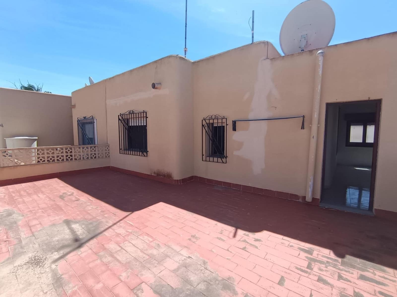 Chalet de 4 habitaciones en San Juan de los Terreros en venta con garaje - 280.000 € (Ref: 9892853)