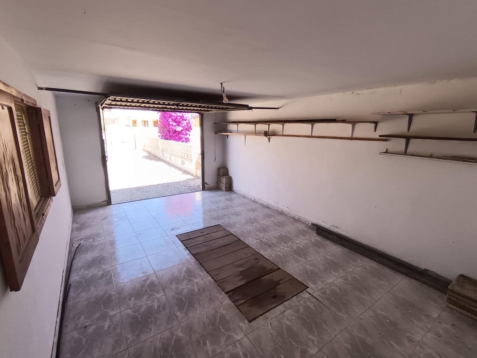 Chalet de 4 habitaciones en San Juan de los Terreros en venta con garaje - 280.000 € (Ref: 9892853)