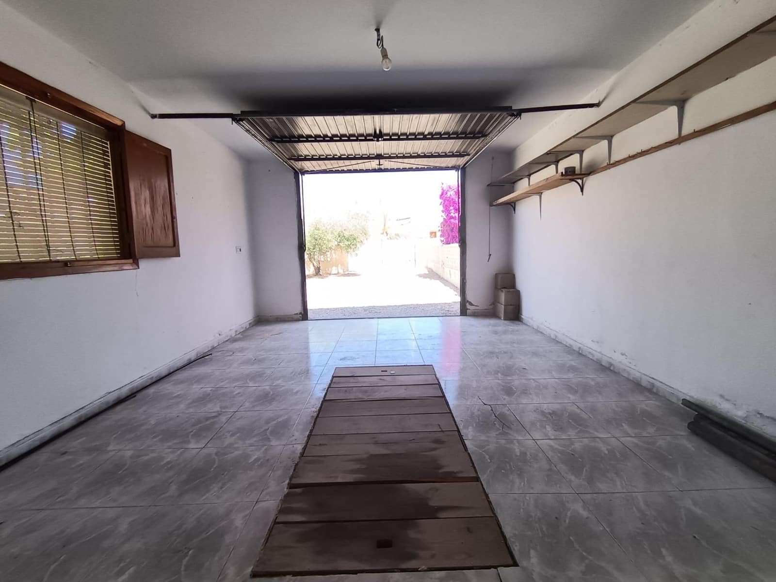 Chalet de 4 habitaciones en San Juan de los Terreros en venta con garaje - 280.000 € (Ref: 9892853)