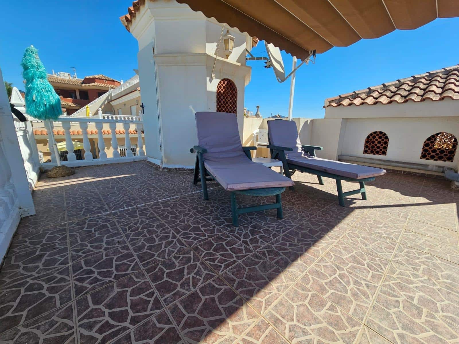 4 bedroom Villa for sale in Calabardina with pool garage - € 450,000 (Ref: 9892854)