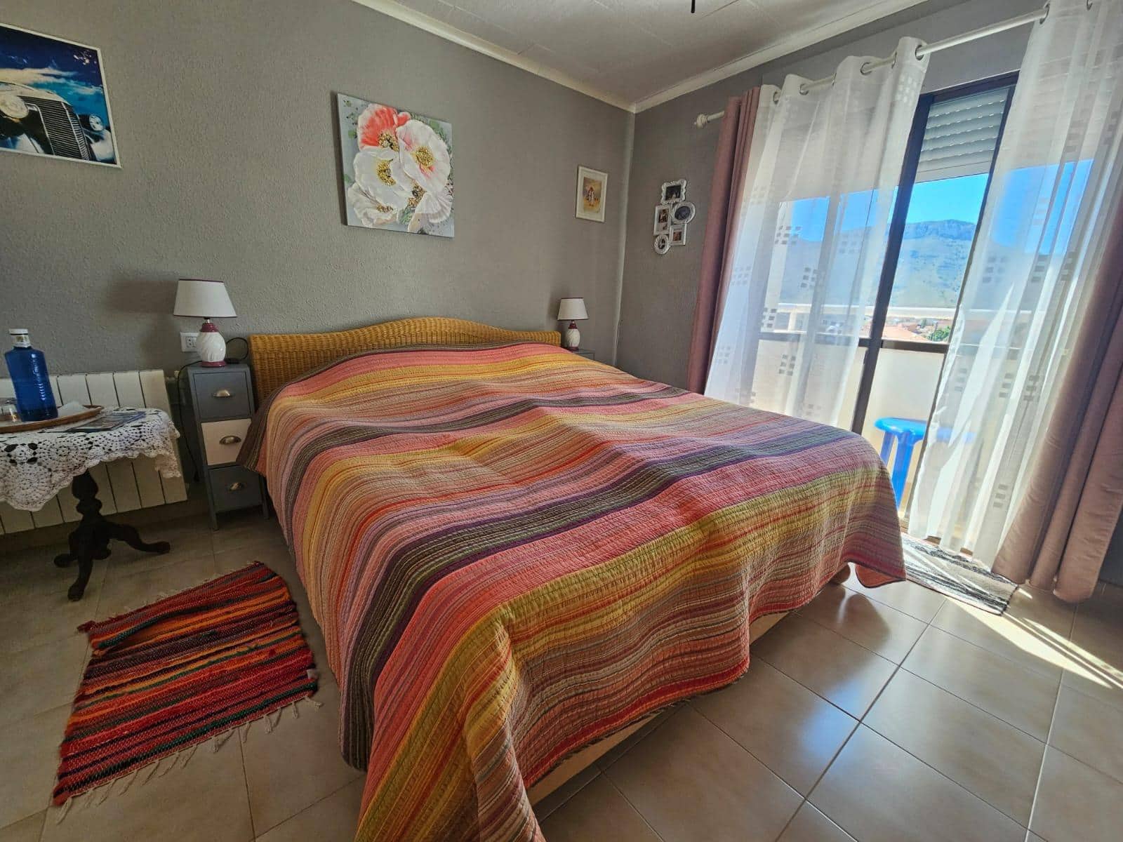 4 bedroom Villa for sale in Calabardina with pool garage - € 450,000 (Ref: 9892854)
