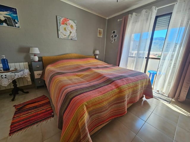 4 bedroom Villa for sale in Calabardina, Aguilas with pool garage - € 450,000 (Ref: 9892854)