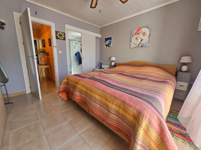 4 bedroom Villa for sale in Calabardina, Aguilas with pool garage - € 450,000 (Ref: 9892854)