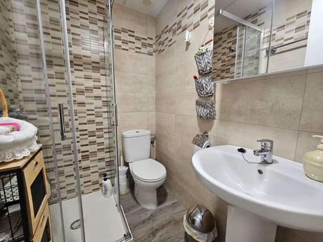 4 bedroom Villa for sale in Calabardina, Aguilas with pool garage - € 450,000 (Ref: 9892854)