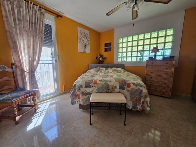 4 bedroom Villa for sale in Calabardina, Aguilas with pool garage - € 450,000 (Ref: 9892854)