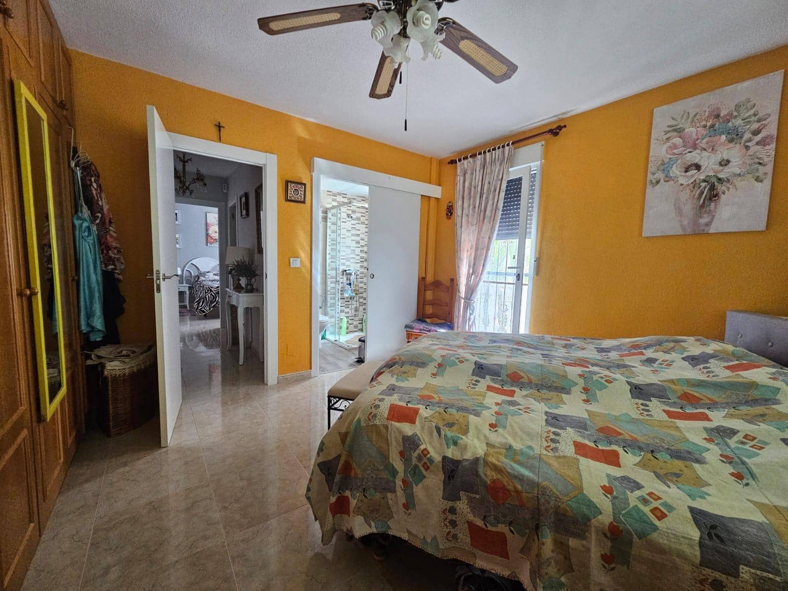 4 bedroom Villa for sale in Calabardina with pool garage - € 450,000 (Ref: 9892854)