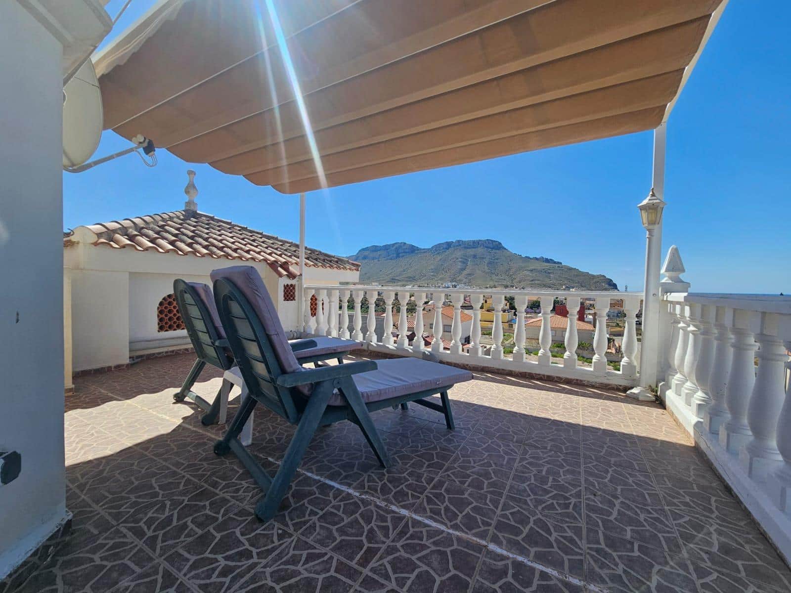 4 bedroom Villa for sale in Calabardina with pool garage - € 450,000 (Ref: 9892854)