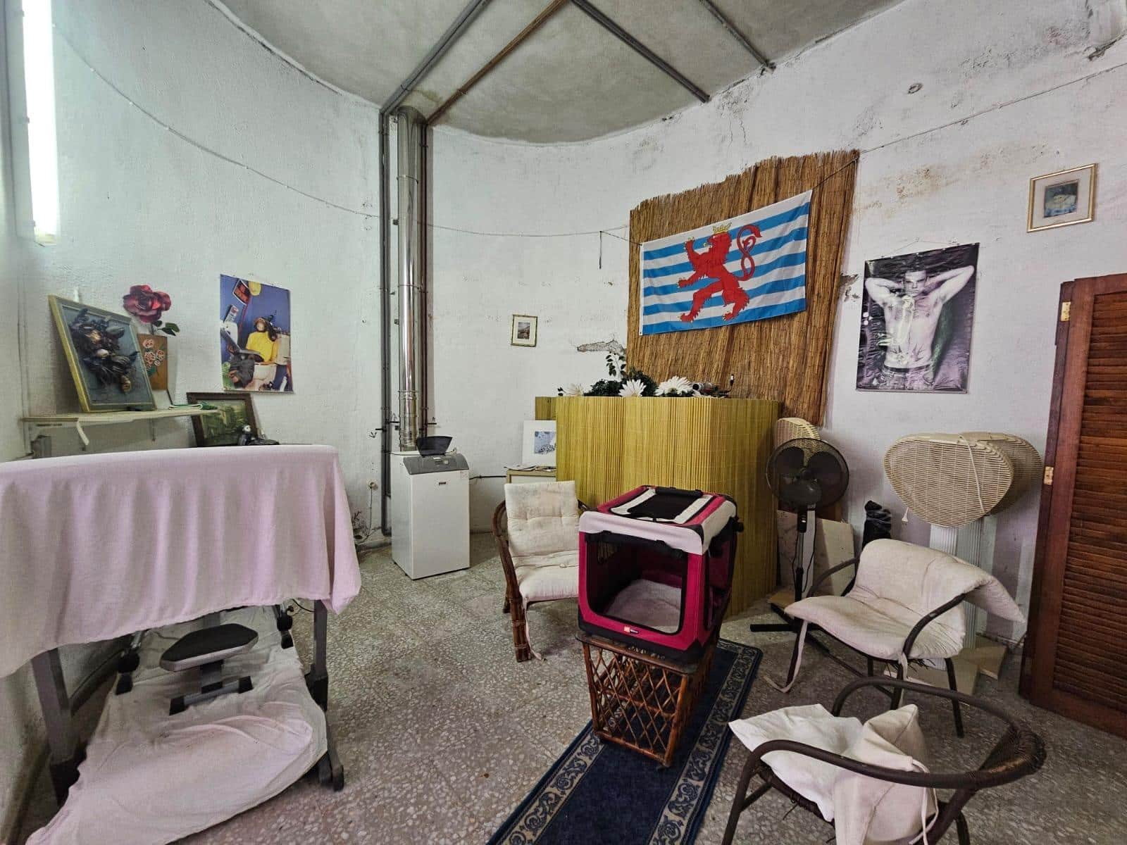 4 bedroom Villa for sale in Calabardina with pool garage - € 450,000 (Ref: 9892854)