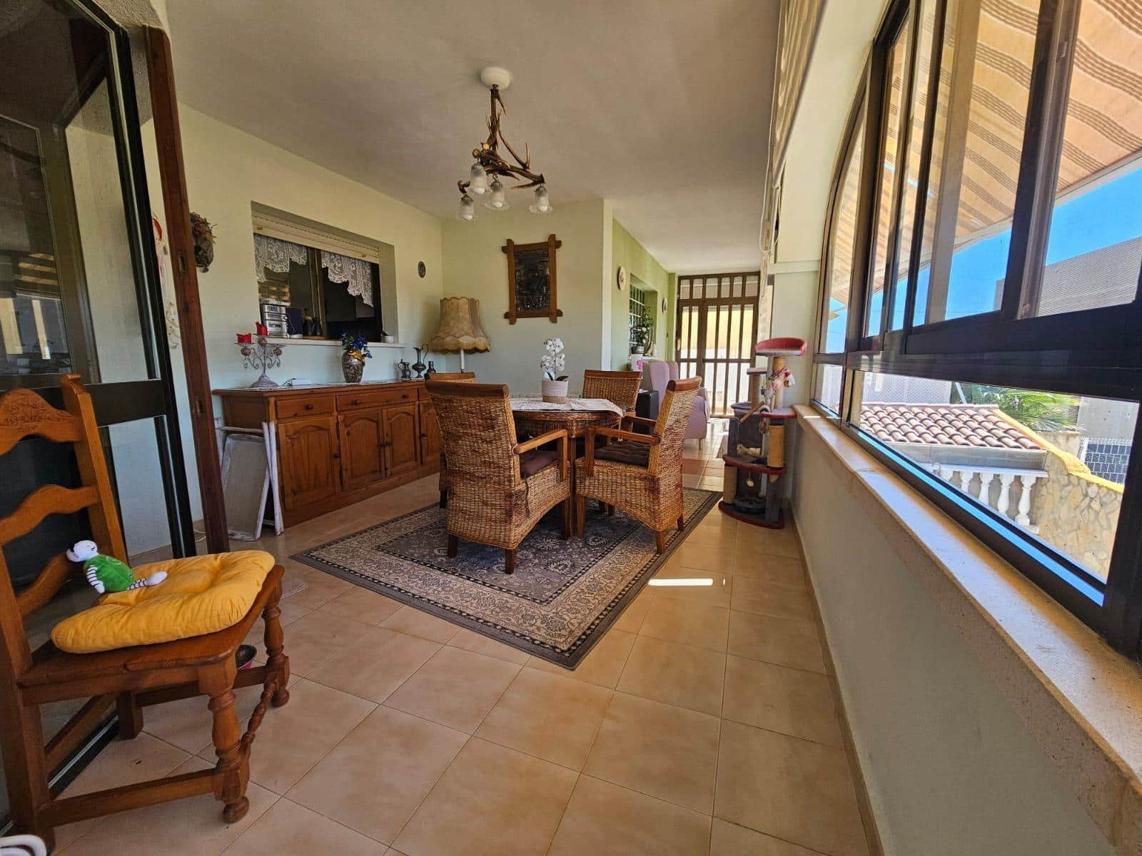 4 bedroom Villa for sale in Calabardina with pool garage - € 450,000 (Ref: 9892854)