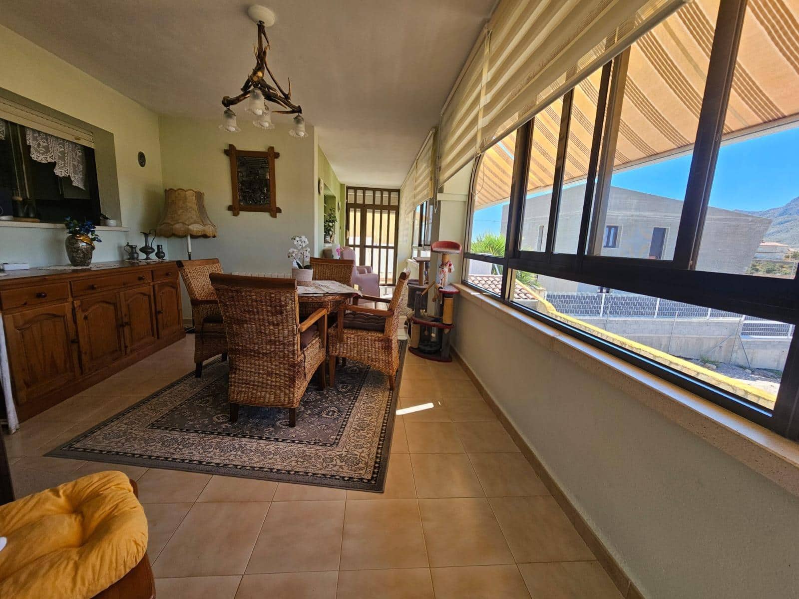 4 bedroom Villa for sale in Calabardina with pool garage - € 450,000 (Ref: 9892854)