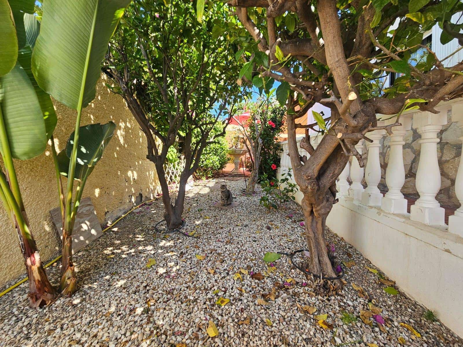 4 bedroom Villa for sale in Calabardina with pool garage - € 450,000 (Ref: 9892854)