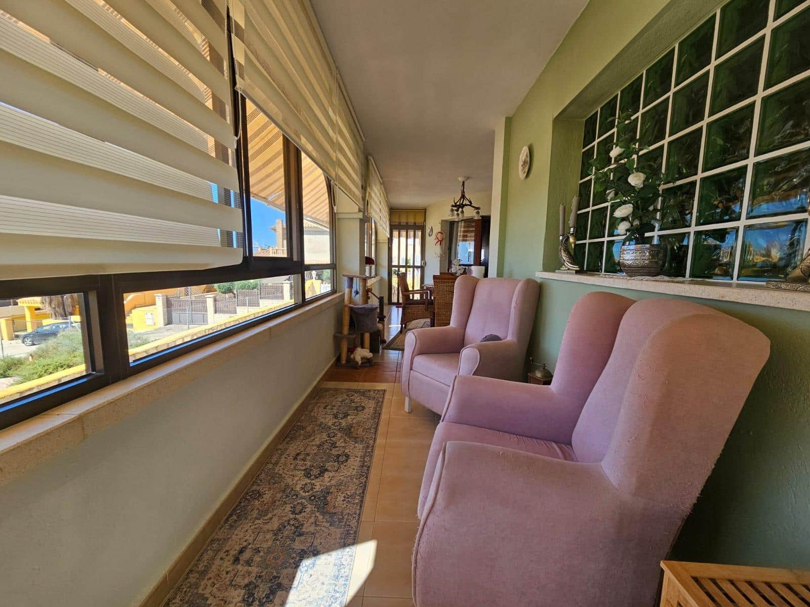 4 bedroom Villa for sale in Calabardina with pool garage - € 450,000 (Ref: 9892854)