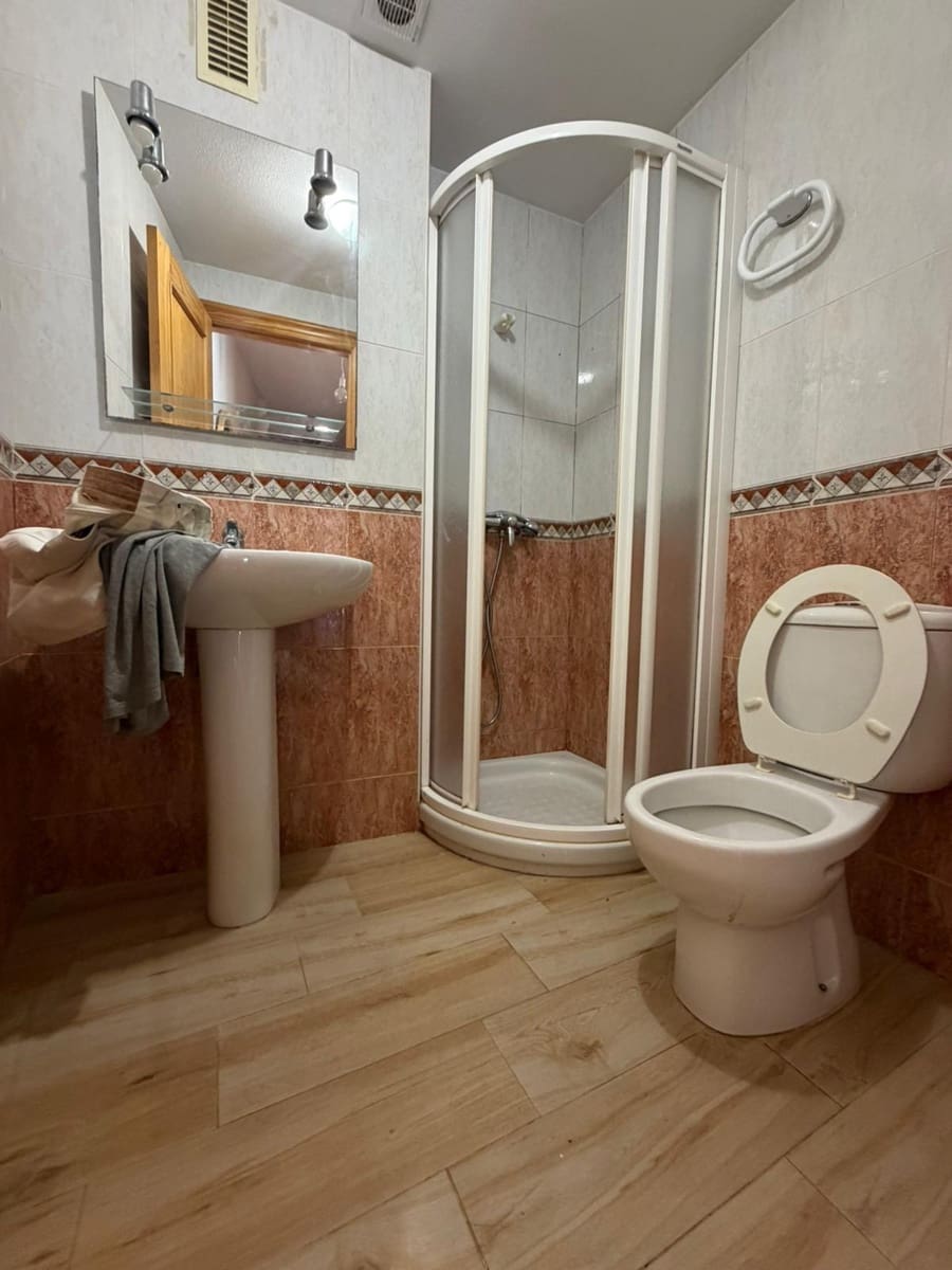 3 quarto Apartamento para venda em Aguilas - 194 900 € (Ref: 9892855)