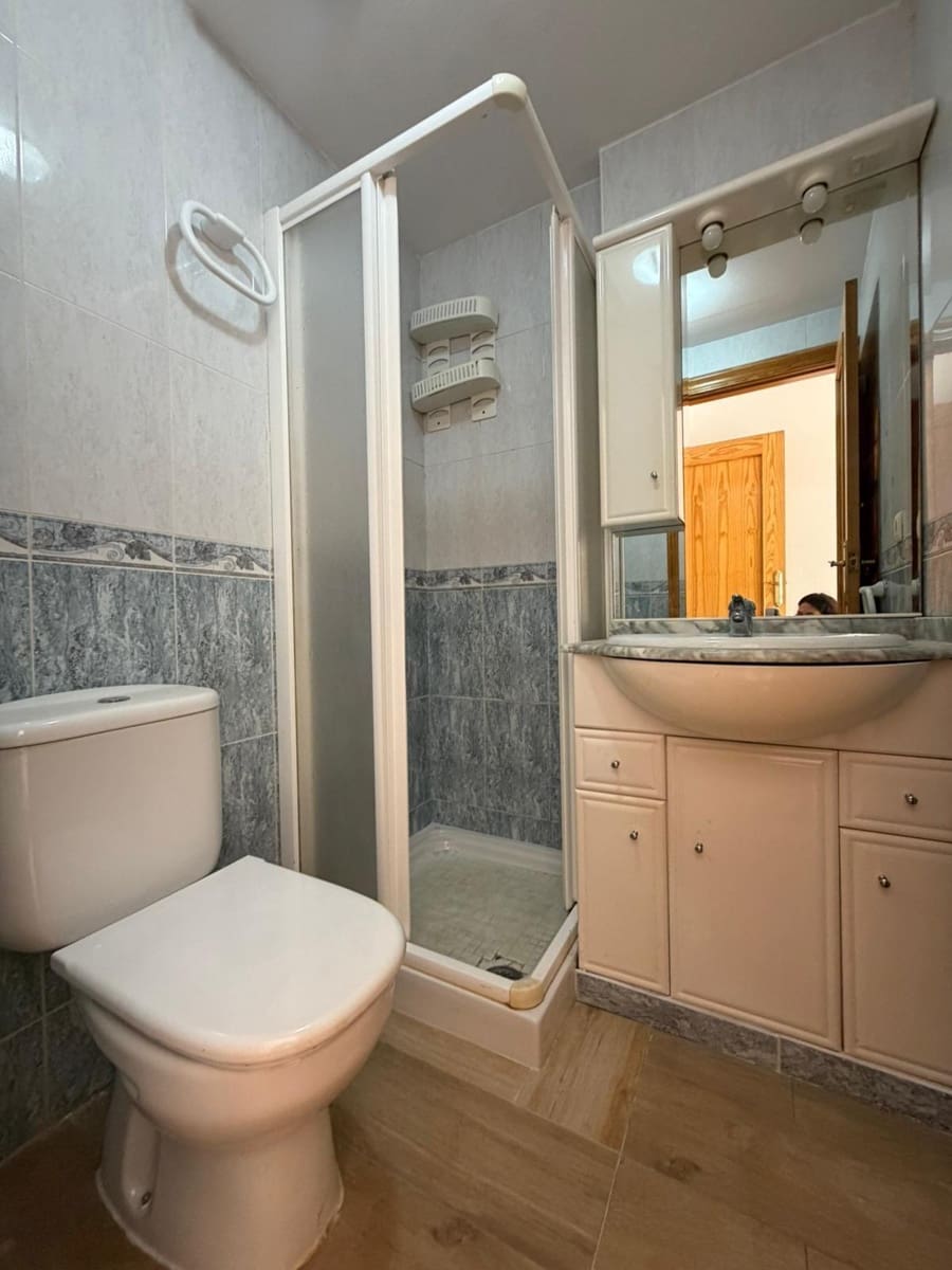 3 quarto Apartamento para venda em Aguilas - 194 900 € (Ref: 9892855)