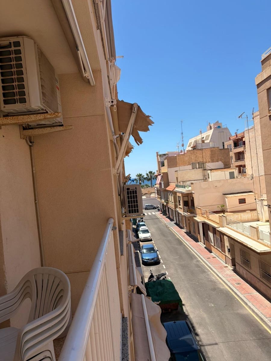 3 quarto Apartamento para venda em Aguilas - 194 900 € (Ref: 9892855)