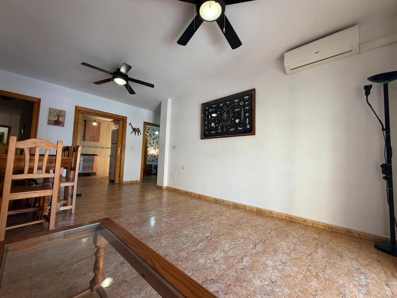 3 quarto Apartamento para venda em Aguilas - 194 900 € (Ref: 9892855)