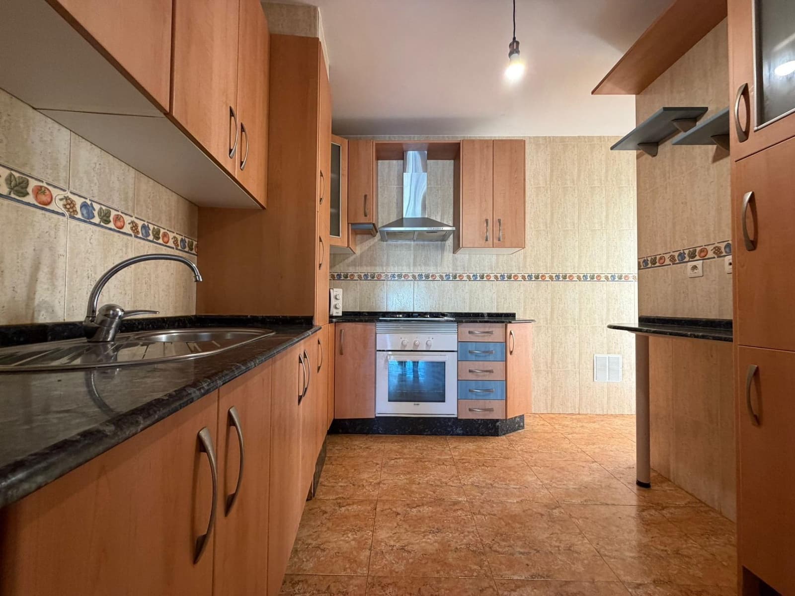 3 quarto Apartamento para venda em Aguilas - 194 900 € (Ref: 9892855)