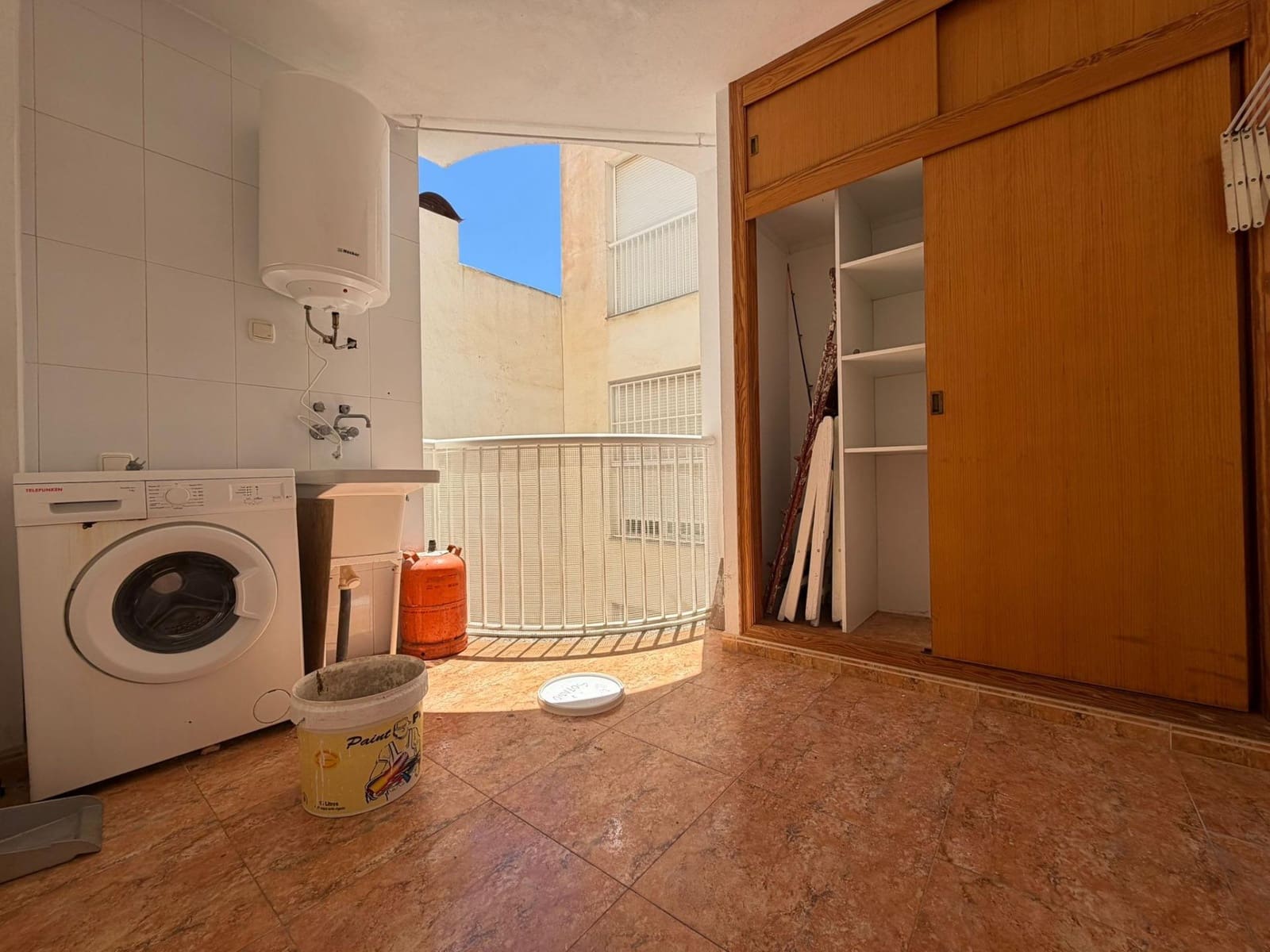 3 quarto Apartamento para venda em Aguilas - 194 900 € (Ref: 9892855)