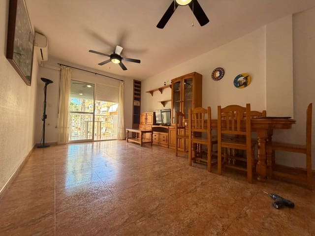 3 quarto Apartamento para venda em Aguilas - 194 900 € (Ref: 9892855)