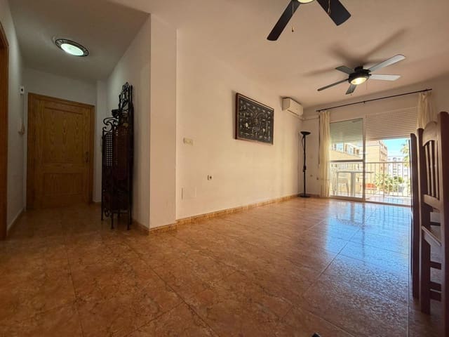 3 quarto Apartamento para venda em Aguilas - 194 900 € (Ref: 9892855)