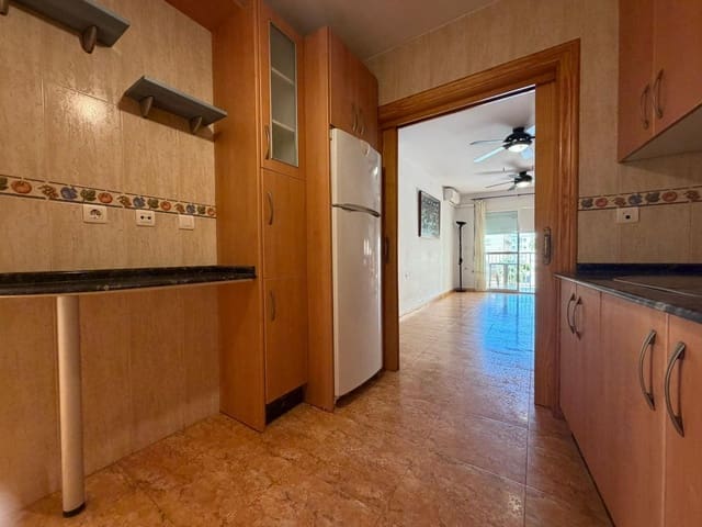 3 quarto Apartamento para venda em Aguilas - 194 900 € (Ref: 9892855)