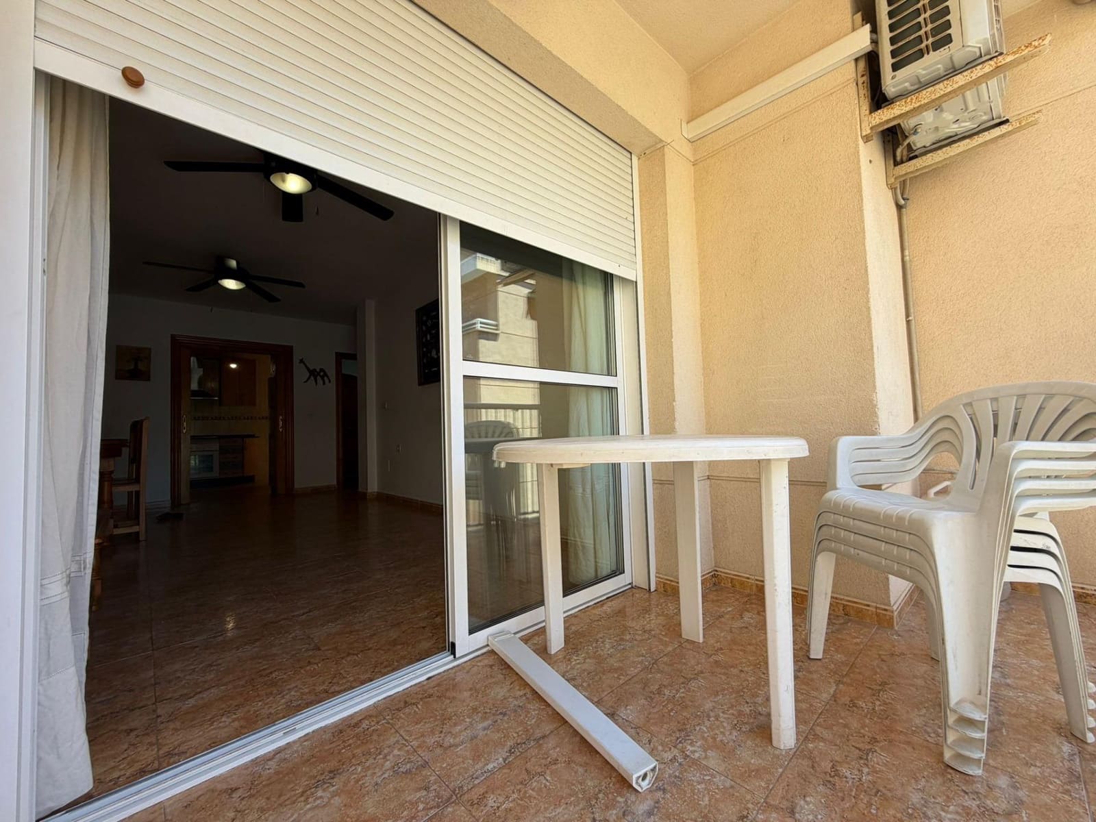 3 quarto Apartamento para venda em Aguilas - 194 900 € (Ref: 9892855)