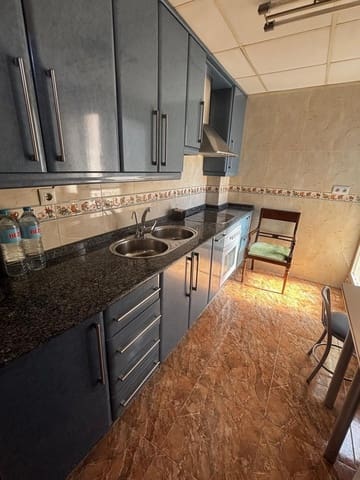 4 soveværelse Lejlighed til salg i Aguilas - € 134.900 (Ref: 9892856)