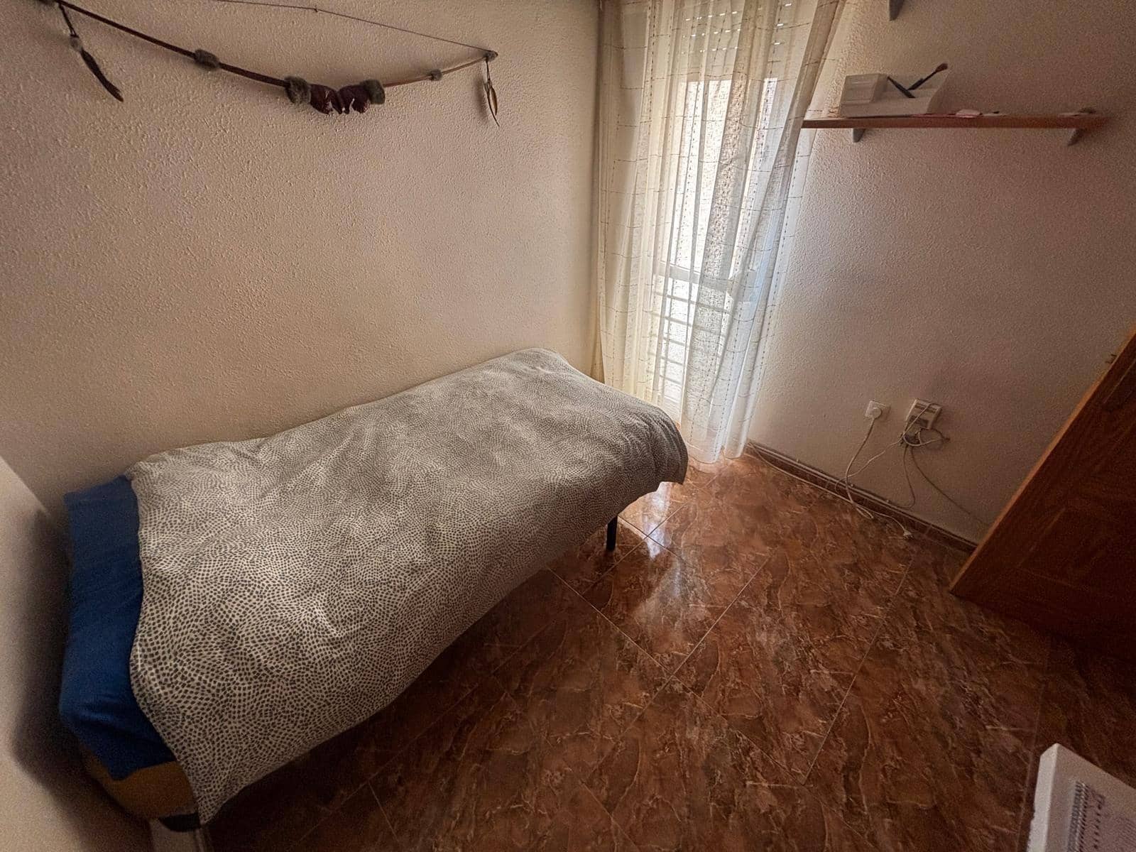 4 soveværelse Lejlighed til salg i Aguilas - € 134.900 (Ref: 9892856)