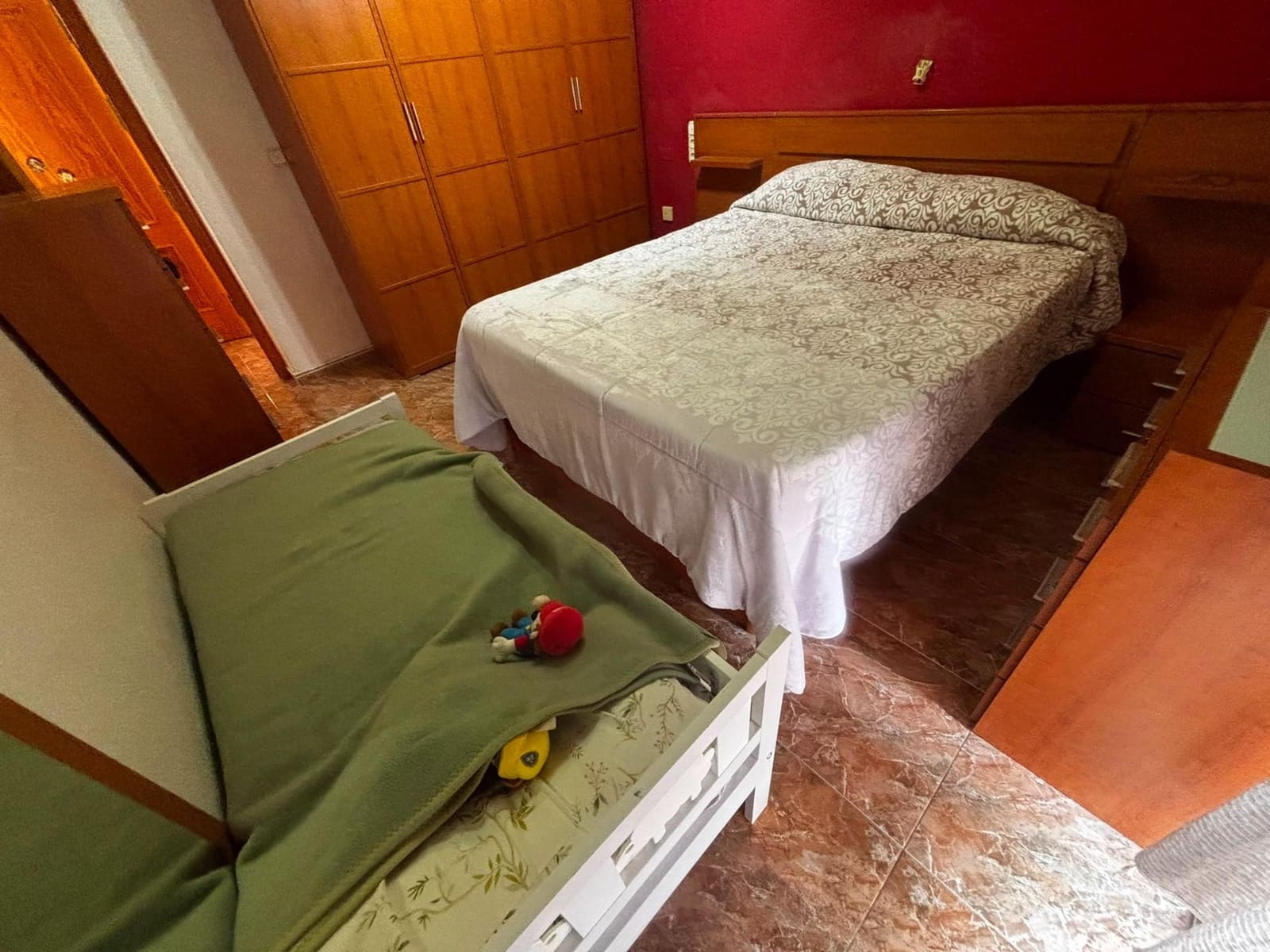 4 soveværelse Lejlighed til salg i Aguilas - € 134.900 (Ref: 9892856)