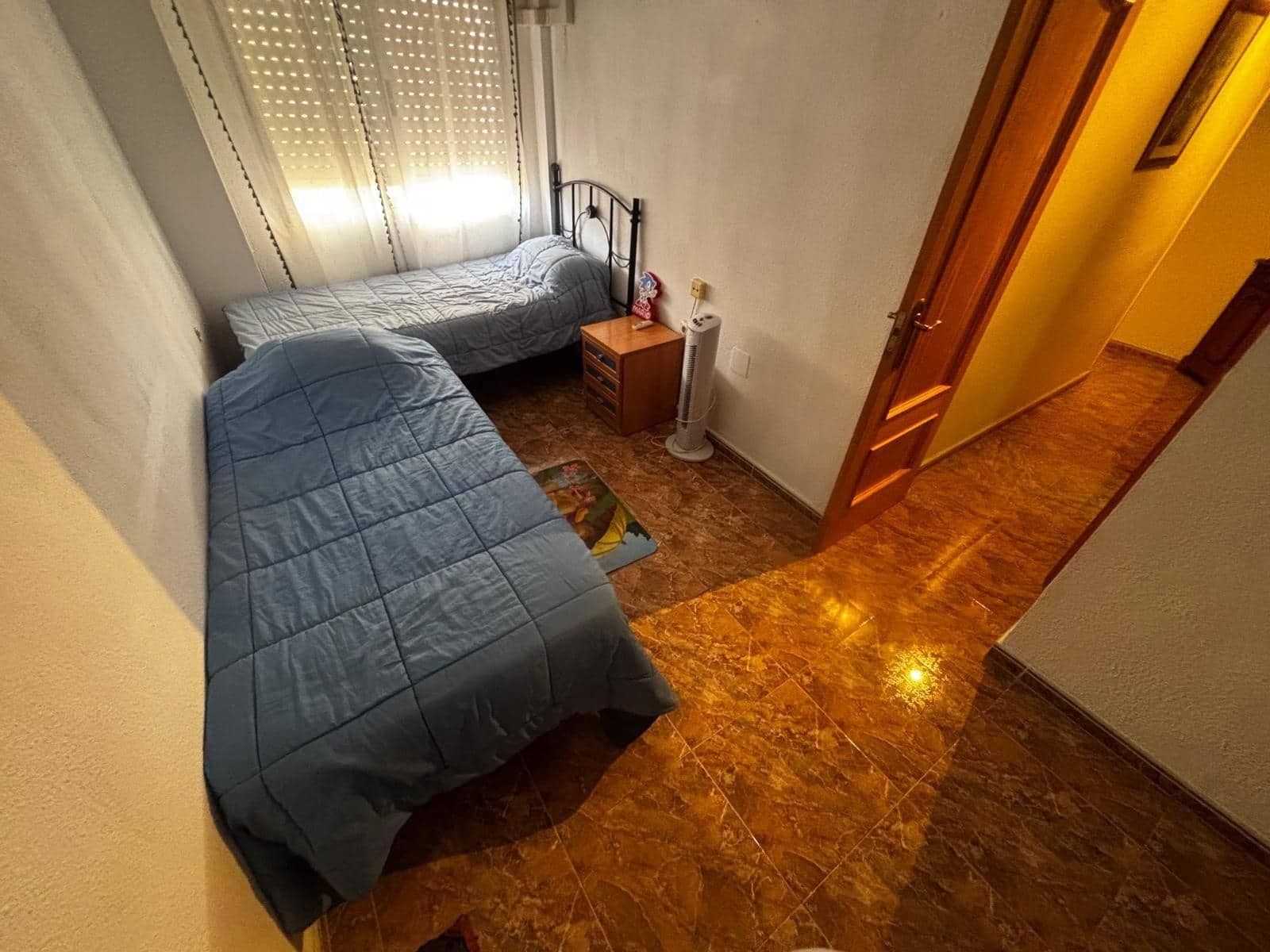 4 soveværelse Lejlighed til salg i Aguilas - € 134.900 (Ref: 9892856)
