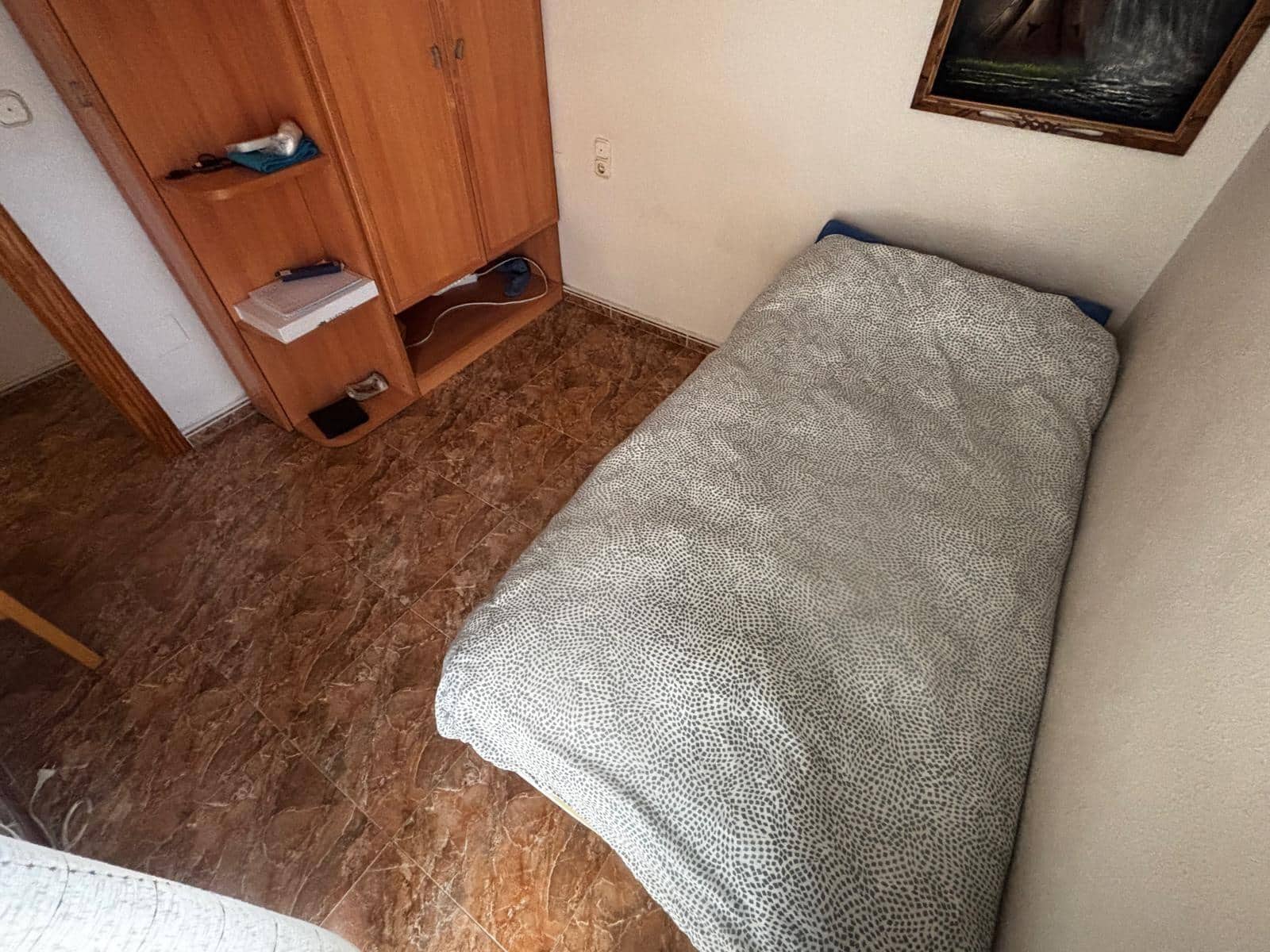 4 soveværelse Lejlighed til salg i Aguilas - € 134.900 (Ref: 9892856)