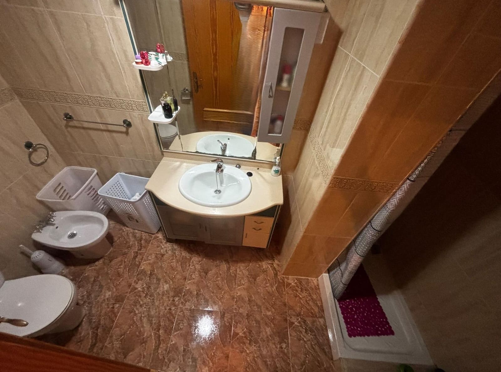 4 soveværelse Lejlighed til salg i Aguilas - € 134.900 (Ref: 9892856)