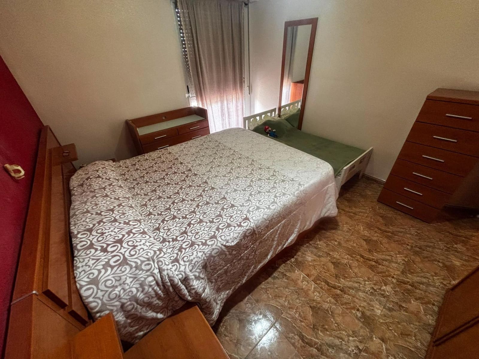 4 soveværelse Lejlighed til salg i Aguilas - € 134.900 (Ref: 9892856)