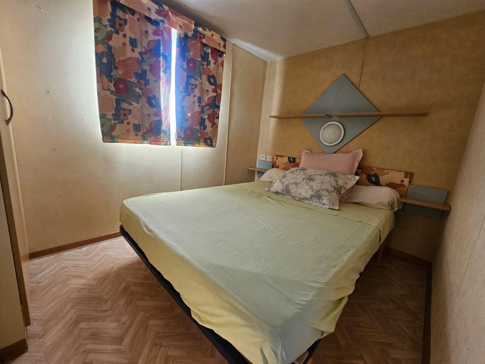 2 camera da letto Finca/Casa di Campagna in vendita in Velez-Rubio con garage - 99.000 € (Rif: 9892857)