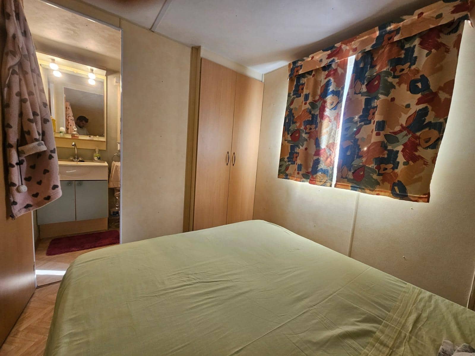 2 camera da letto Finca/Casa di Campagna in vendita in Velez-Rubio con garage - 99.000 € (Rif: 9892857)