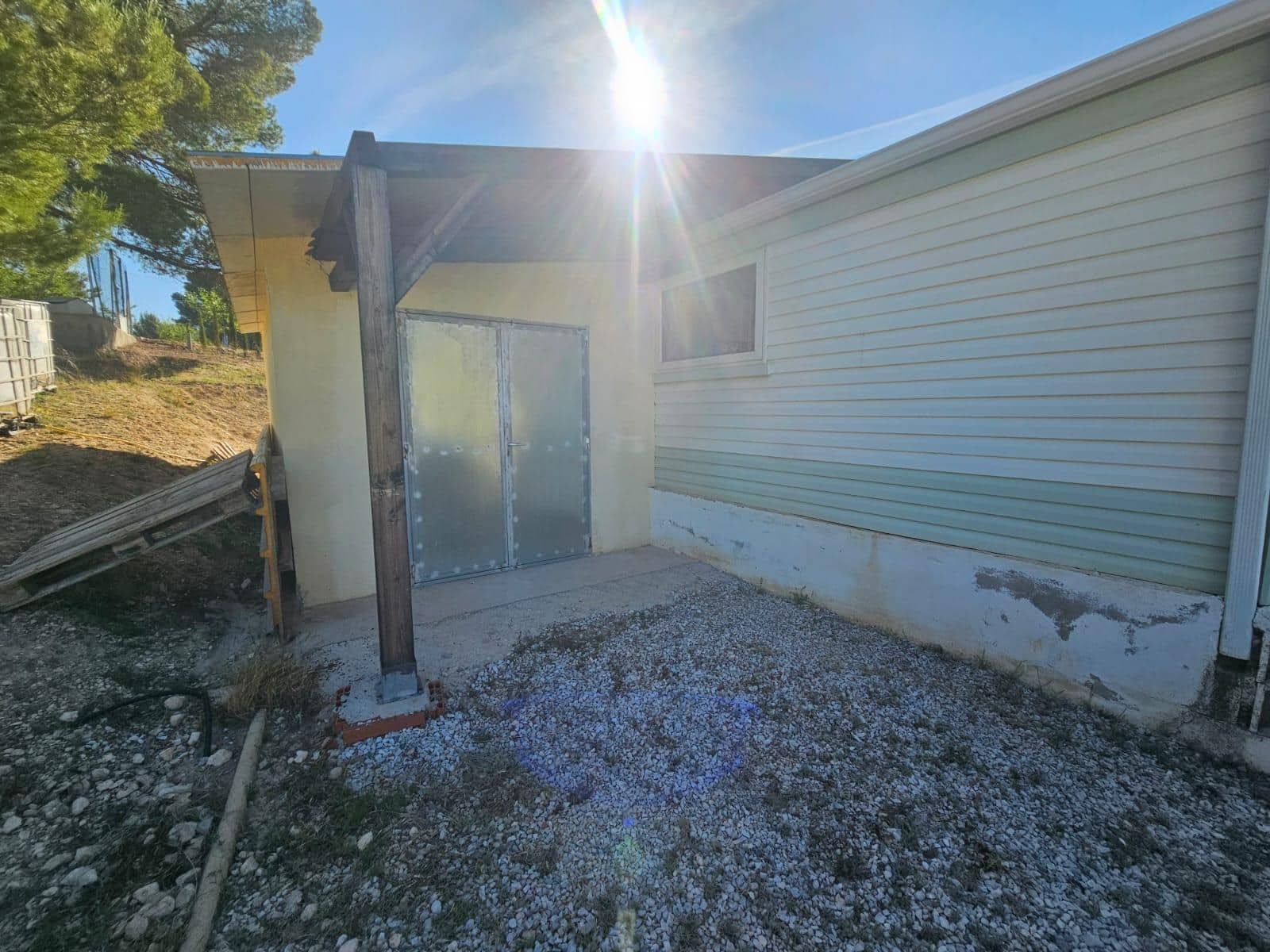 2 camera da letto Finca/Casa di Campagna in vendita in Velez-Rubio con garage - 99.000 € (Rif: 9892857)