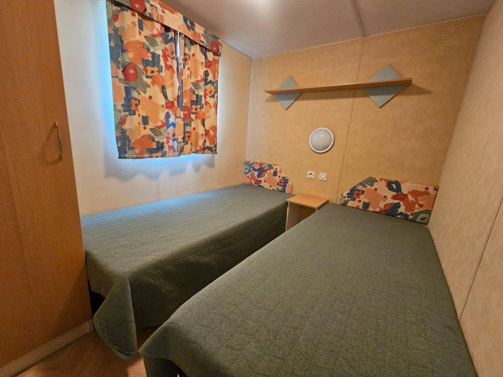 2 camera da letto Finca/Casa di Campagna in vendita in Velez-Rubio con garage - 99.000 € (Rif: 9892857)