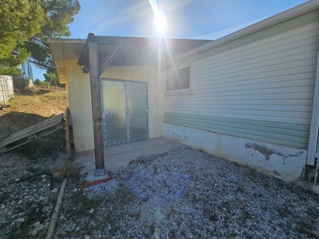Finca/Casa Rural de 2 habitaciones en Vélez-Rubio en venta con garaje - 99.000 € (Ref: 9892857)