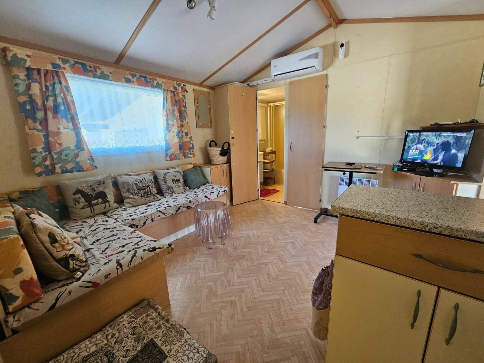 2 camera da letto Finca/Casa di Campagna in vendita in Velez-Rubio con garage - 99.000 € (Rif: 9892857)