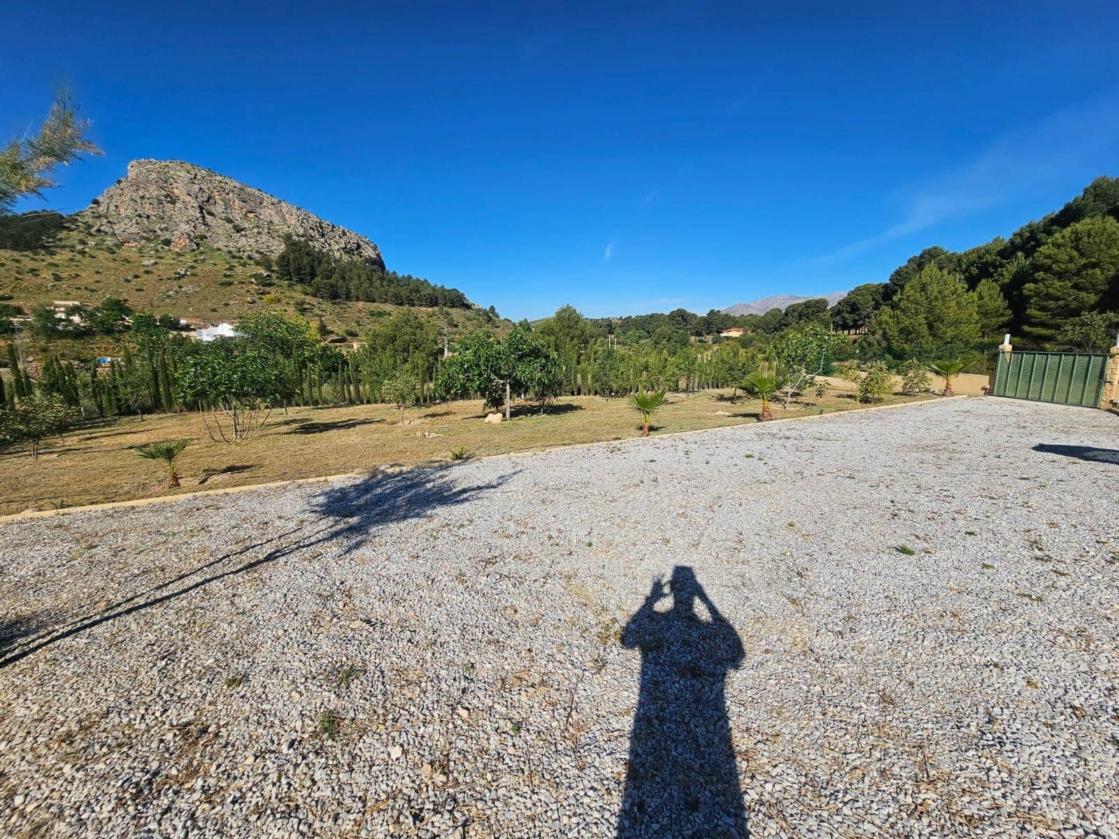 2 camera da letto Finca/Casa di Campagna in vendita in Velez-Rubio con garage - 99.000 € (Rif: 9892857)