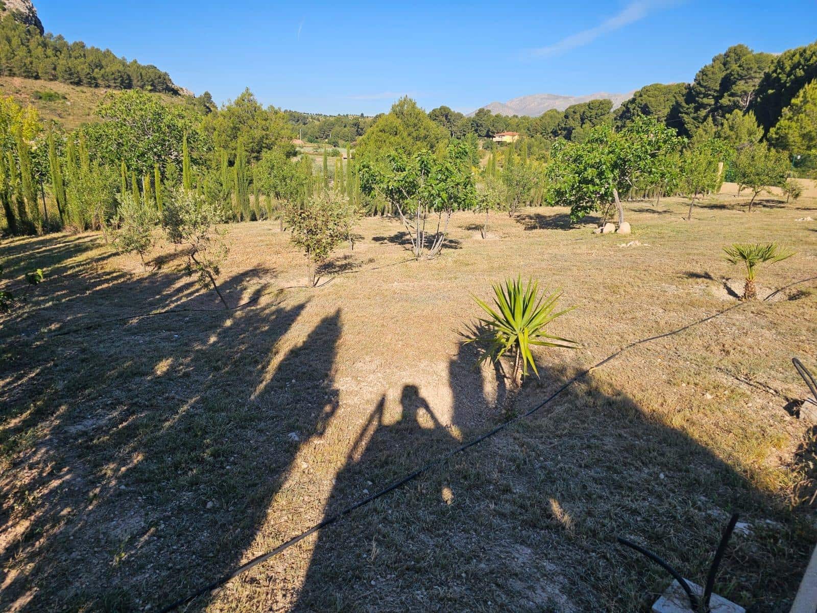 2 camera da letto Finca/Casa di Campagna in vendita in Velez-Rubio con garage - 99.000 € (Rif: 9892857)