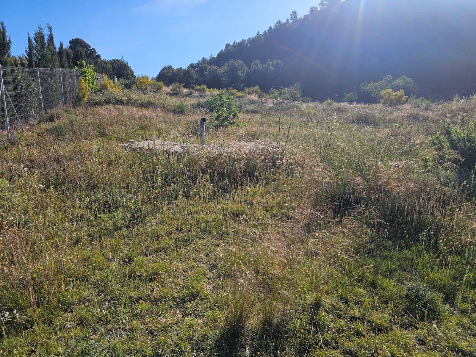 2 camera da letto Finca/Casa di Campagna in vendita in Velez-Rubio con garage - 99.000 € (Rif: 9892857)