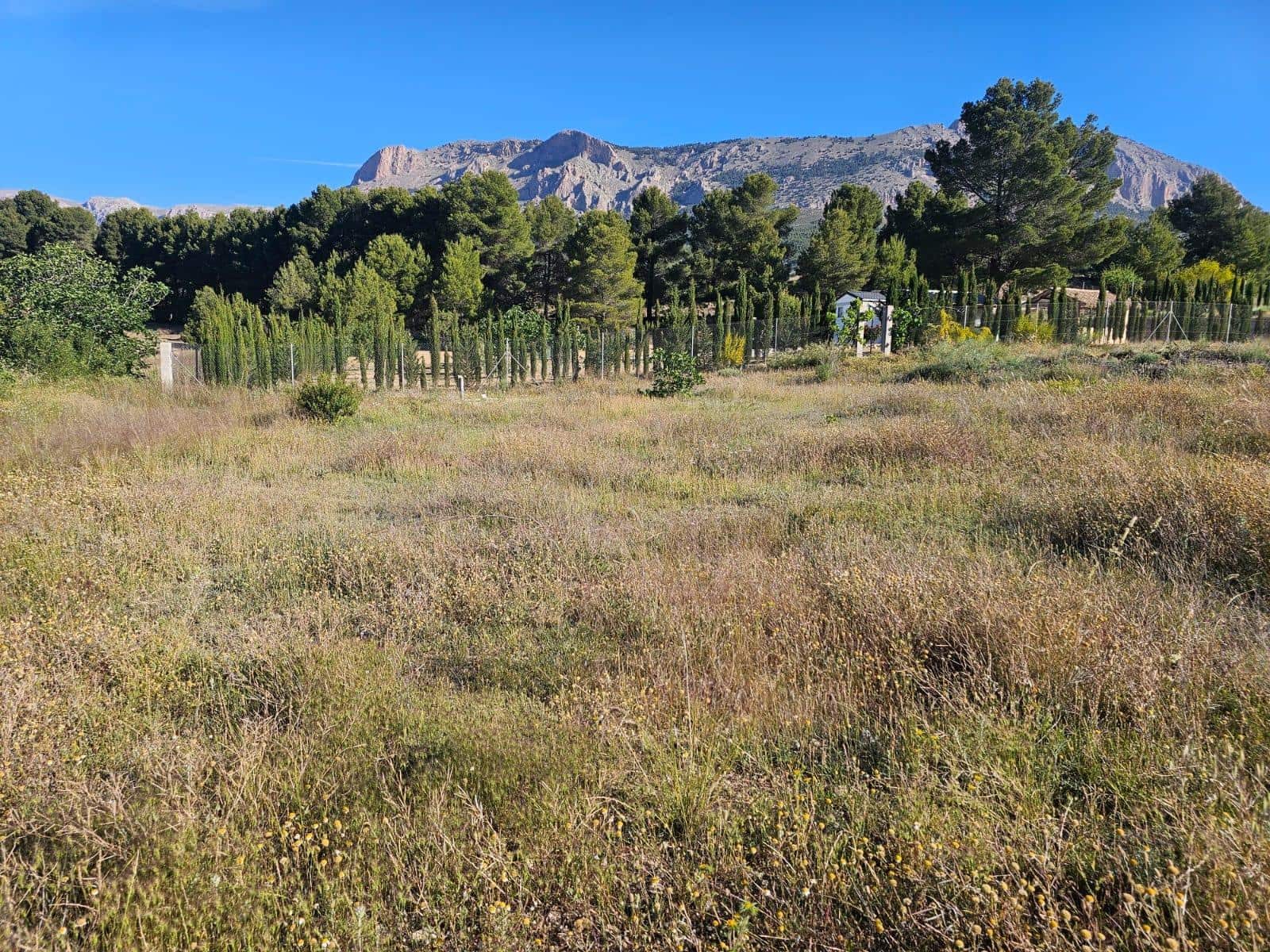 2 camera da letto Finca/Casa di Campagna in vendita in Velez-Rubio con garage - 99.000 € (Rif: 9892857)