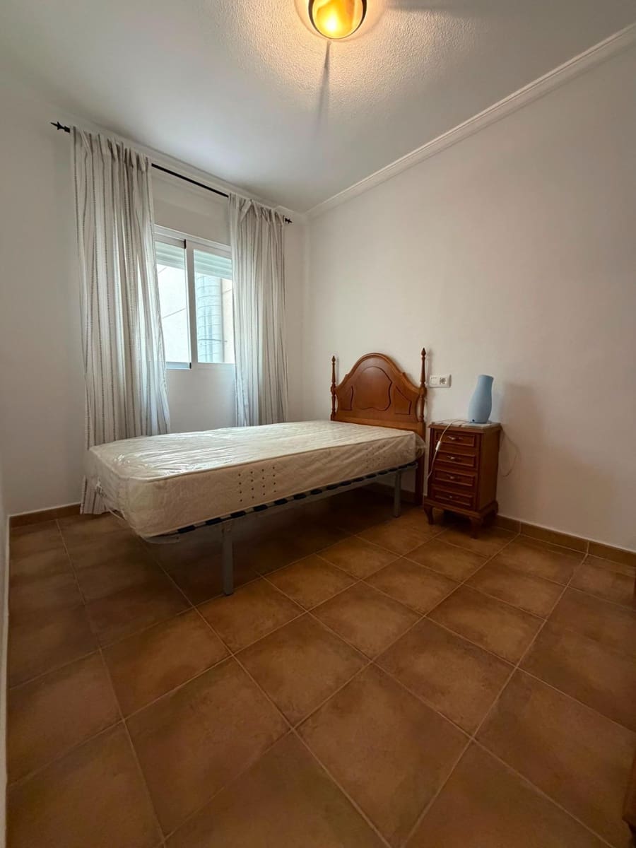 3 chambre Appartement à vendre à Aguilas avec garage - 205 000 € (Ref: 9892858)
