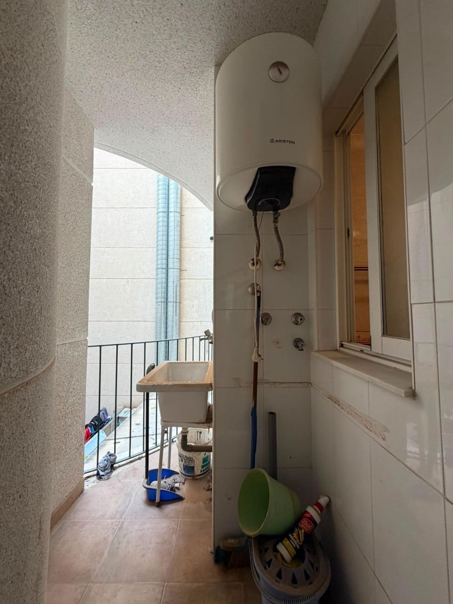 3 chambre Appartement à vendre à Aguilas avec garage - 205 000 € (Ref: 9892858)