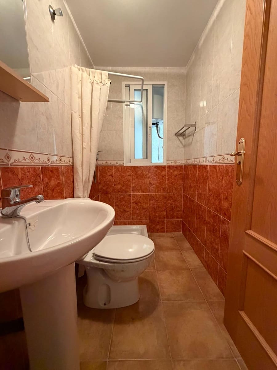 3 chambre Appartement à vendre à Aguilas avec garage - 205 000 € (Ref: 9892858)